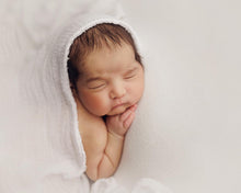 画像をギャラリービューアに読み込む, Double Length Cream or Cotton Wrap