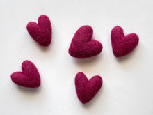 Load image into Gallery viewer, CLOSEOUT Valentine's Double Dipped Wrap - Double Length