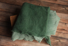 Cargar imagen en el visor de la galería, Conjunto de envoltura doble y accesorio de fieltro: longitud doble