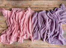 Load image into Gallery viewer, CLOSEOUT Double Dipped Unicorn Wrap - Double Length