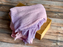 Load image into Gallery viewer, CLOSEOUT Double Dipped Unicorn Wrap - Double Length