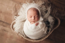 Laden Sie das Bild in den Galerie-Viewer, Wählen Sie 5 - Extra lange Wickel mit doppelter Länge