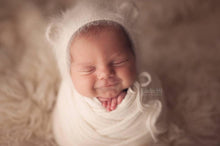 画像をギャラリービューアに読み込む, Double Length Cream or Cotton Wrap