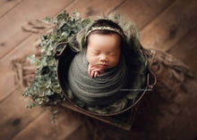 Laden Sie das Bild in den Galerie-Viewer, PICK 5 - Regelmäßige Länge Wraps