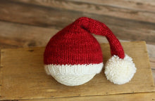 Load image into Gallery viewer, Christmas Sleepy Hat
