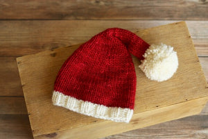 Christmas Sleepy Hat