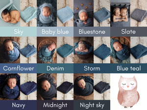 a collage of photos of babies and their names
