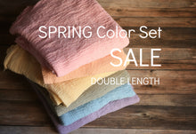 Load image into Gallery viewer, Double Length Spring Set SALE!
