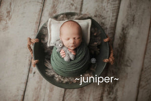 Juniper Wraps  - Regular Length